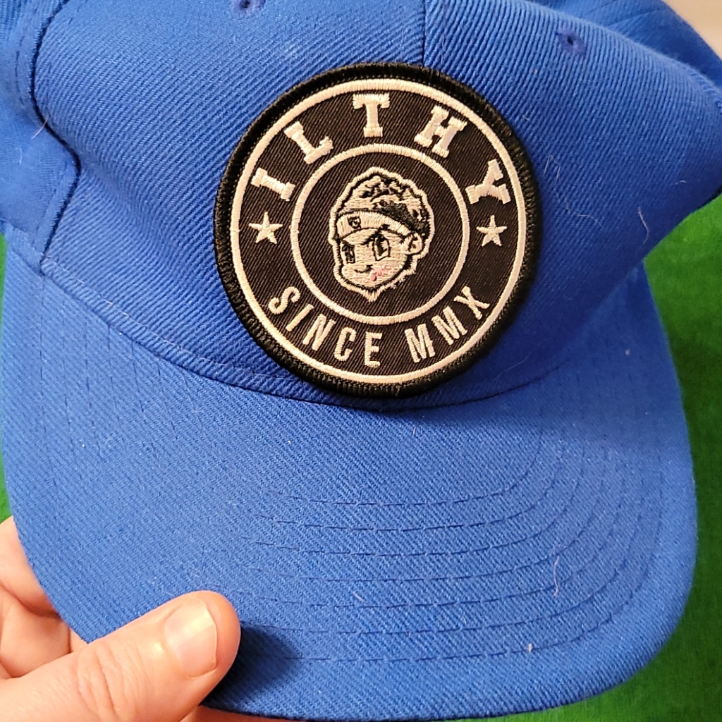 Ilthy Since Mmx Hat